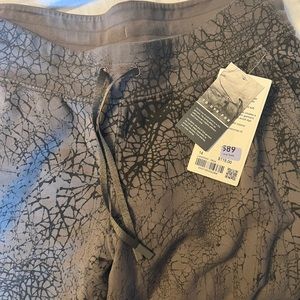 Lululemon jogger sweatpants